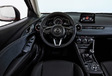 Mazda CX-3: Onderhuids #14