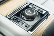 Rolls-Royce Cullinan: Een Rolls-Royce in al zijn vezels #12