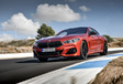 BMW M850i 2019 – Le Freude am Fahren est de retour #1