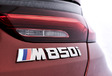 BMW M850i 2019 – Le Freude am Fahren est de retour #17