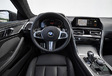 BMW M850i: Freude am Fahren is terug #18