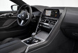 BMW M850i: Freude am Fahren is terug #19