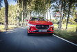 Jaguar I-Pace : plus d'autonomie #1