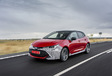 Toyota Corolla : premières vraies infos sur ses technologies #17