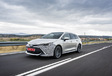 Toyota Corolla : premières vraies infos sur ses technologies #2
