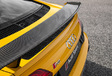 Audi R8 Coupe V10 Performance quattro: Eresaluut #8