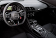 Audi R8 Coupe V10 Performance quattro: Eresaluut #10