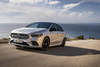 Mercedes Classe B 2019 : Le compromis étoilé #1