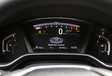 Honda CR-V 1.5i-VTEC Turbo CVT 4WD : Sans Diesel! #10