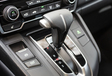Honda CR-V 1.5i-VTEC Turbo CVT 4WD : Sans Diesel! #14