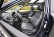 Honda CR-V 1.5i-VTEC Turbo CVT 4WD : Sans Diesel! #21