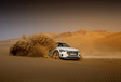 Audi e-tron : La verte Forest #1