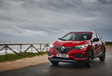 Renault Kadjar : Geconformeerd #5