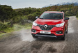 Renault Kadjar : Conforme aux attentes #7