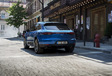 Porsche Macan 2019 : Optimisations écologiques #4