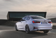 BMW Série 3 2019 : La même, mais différente #3