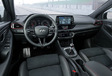 Hyundai i30 N Fastback : Track Days avec style #7