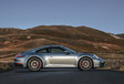 Porsche 911 « 992 » : Toujours meilleure #2