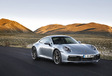 Porsche 911 « 992 » : Toujours meilleure #4