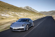Porsche 911 « 992 » : Toujours meilleure #7