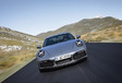 Porsche 911 « 992 » : Toujours meilleure #8