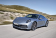 Porsche 911 « 992 » : Toujours meilleure #10