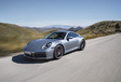 Porsche 911 « 992 » : Toujours meilleure #9