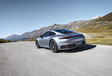Porsche 911 « 992 » : Toujours meilleure #12