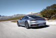Porsche 911 « 992 » : Toujours meilleure #13