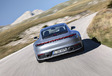 Porsche 911 « 992 » : Toujours meilleure #14