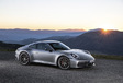 Porsche 911 « 992 » : Toujours meilleure #21