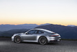 Porsche 911 « 992 » : Toujours meilleure #22