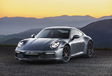 Porsche 911 « 992 » : Toujours meilleure #24