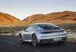 Porsche 911 « 992 » : Toujours meilleure #26