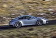 Porsche 911 « 992 » : Toujours meilleure #27