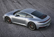 Porsche 911 « 992 » : Toujours meilleure #28