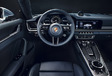 Porsche 911 « 992 » : Toujours meilleure #34