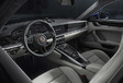 Porsche 911 « 992 » : Toujours meilleure #35