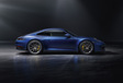 Porsche 911 « 992 » : Toujours meilleure #37