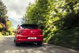 Volkswagen Polo GTI: in de voetsporen van de Golf #12