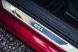 Volkswagen Polo GTI: in de voetsporen van de Golf #3