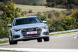 Audi A6 Avant 40 TDI : Le confort d’abord #1