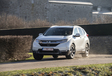 Honda CR-V Hybrid 4WD : Het dieselalternatief #1