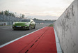 Porsche Panamera GTS: Pure sportlimousine   #3