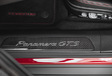 Porsche Panamera GTS: Pure sportlimousine   #15