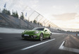 Porsche Panamera GTS: Pure sportlimousine   #1