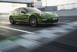 Porsche Panamera GTS: Pure sportlimousine   #20