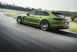 Porsche Panamera GTS: Pure sportlimousine   #25