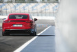 Porsche Panamera GTS: Pure sportlimousine   #28