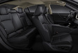 Lexus ES 300h : Confortmobile #23